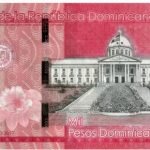 a partir del lunes 24 circulara un nuevo billete de mil pesos