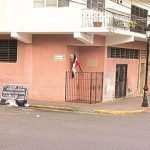 casa donde murio mella es un taller de refrigeracion
