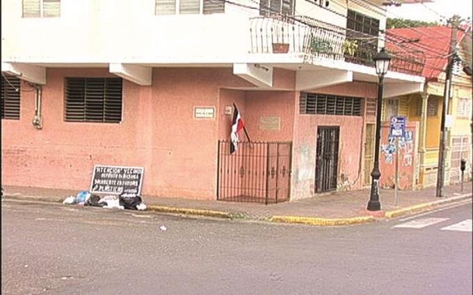 casa-donde-murio-mella-es-un-taller-de-refrigeracion