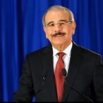 el presidente medina llama a la poblacion a mantener la tranquilidad y la convivencia pacifica