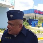 esperan resultados de pruebas de coronavirus a extranjeros aislados en el ramon de lara
