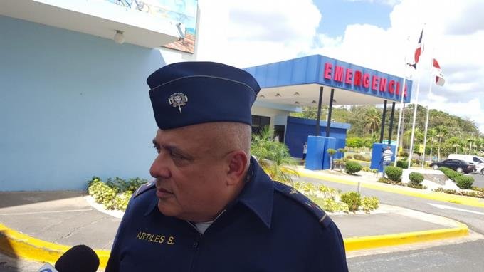 esperan resultados de pruebas de coronavirus a extranjeros aislados en el ramon de lara