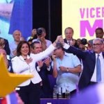 margarita cedeno dice no le quitan el sueno quienes la juzgan por quedarse en el pld
