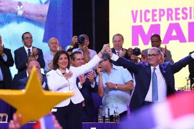 margarita cedeno dice no le quitan el sueno quienes la juzgan por quedarse en el pld
