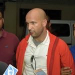 tribunal ratifica prision preventiva a ambiorix nepomuceno acusado de matar a la abogada paola languasco
