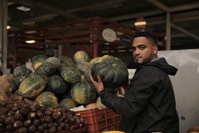 ALimentación