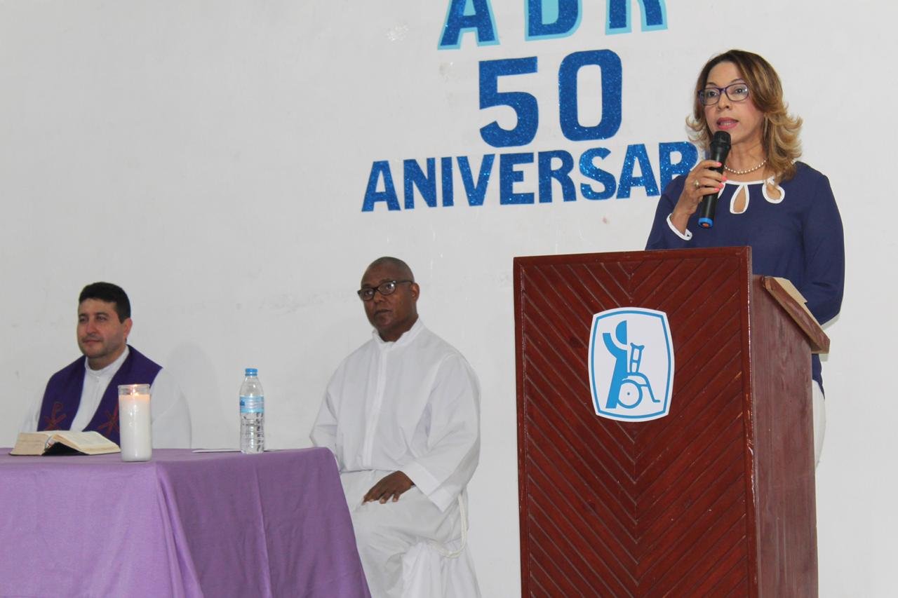 Realizan acción de gracias por los 50 años de la ADR Filial Santiago 1 WhatsApp Image 2020 03 17 at 1.38.10 AM 1