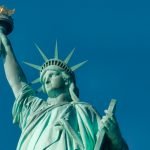 estatua de la libertad nueva york
