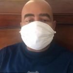 fernando ramirez pide que se amplie la aplicacion de pruebas del covid 19