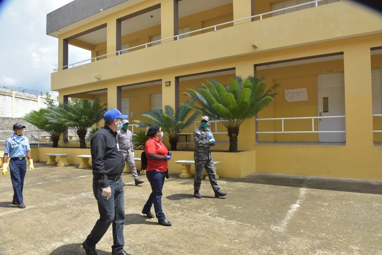 FOTO POLICIA ESCOLAR SUPERVISA 2
