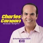 murio candidato a diputado charles canaan afectado de coronavirus primo de luis rene canaan