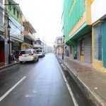 Calles limpias 2