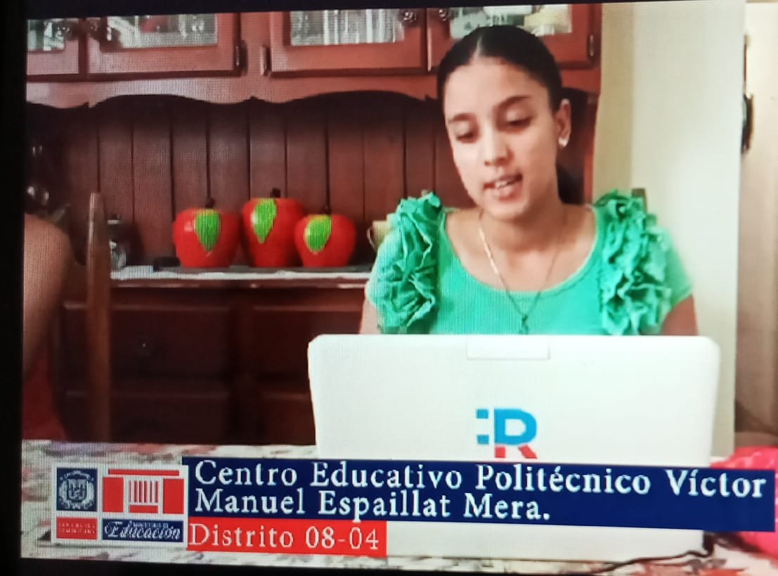 Carolyn Castro Marte