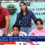 Flia. Reinoso Collado