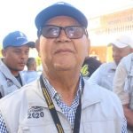 Freddy Eligio