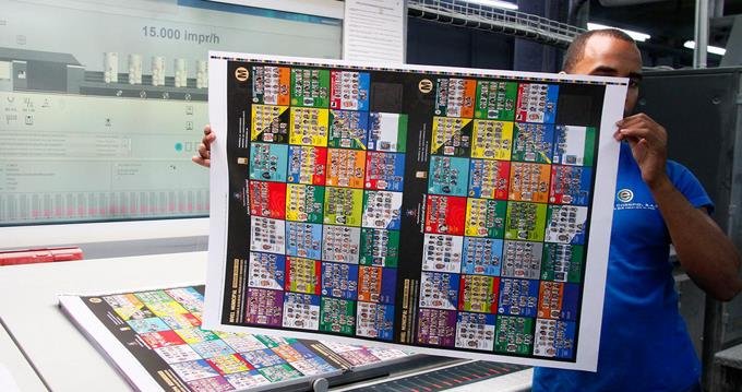 como votarian los dominicanos en el