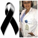 hallan muerta enfermera que laboraba en el marcelino velez