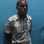 hombre penetra a vivienda y mata a dos personas al perro de la casa e hiere a un menor