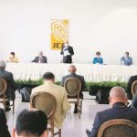 voto de dominicanos en el exterior sigue sin definir su rumbo