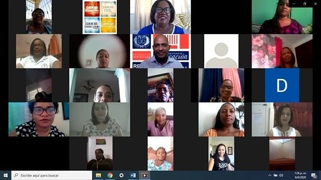 Foto Dirección Regional 10