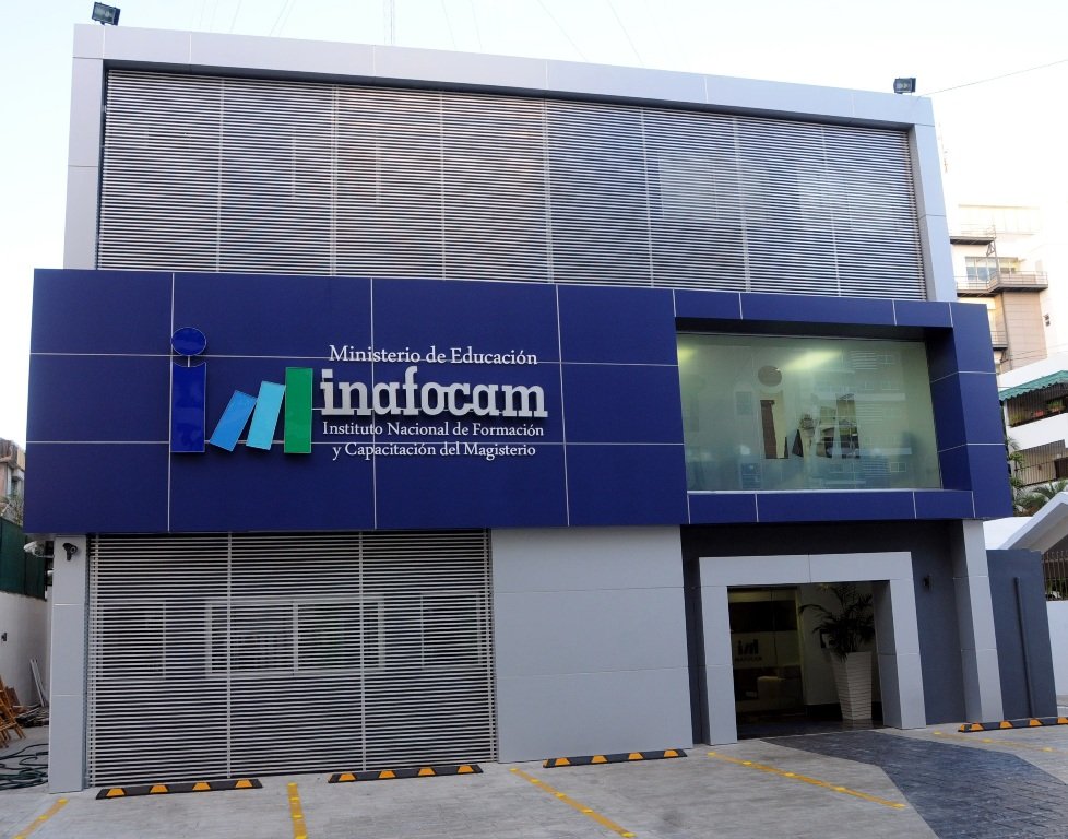 Foto Inafocam 3