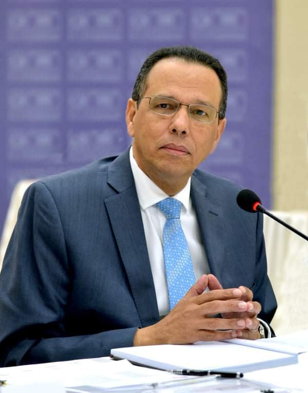 Peña Mirabal