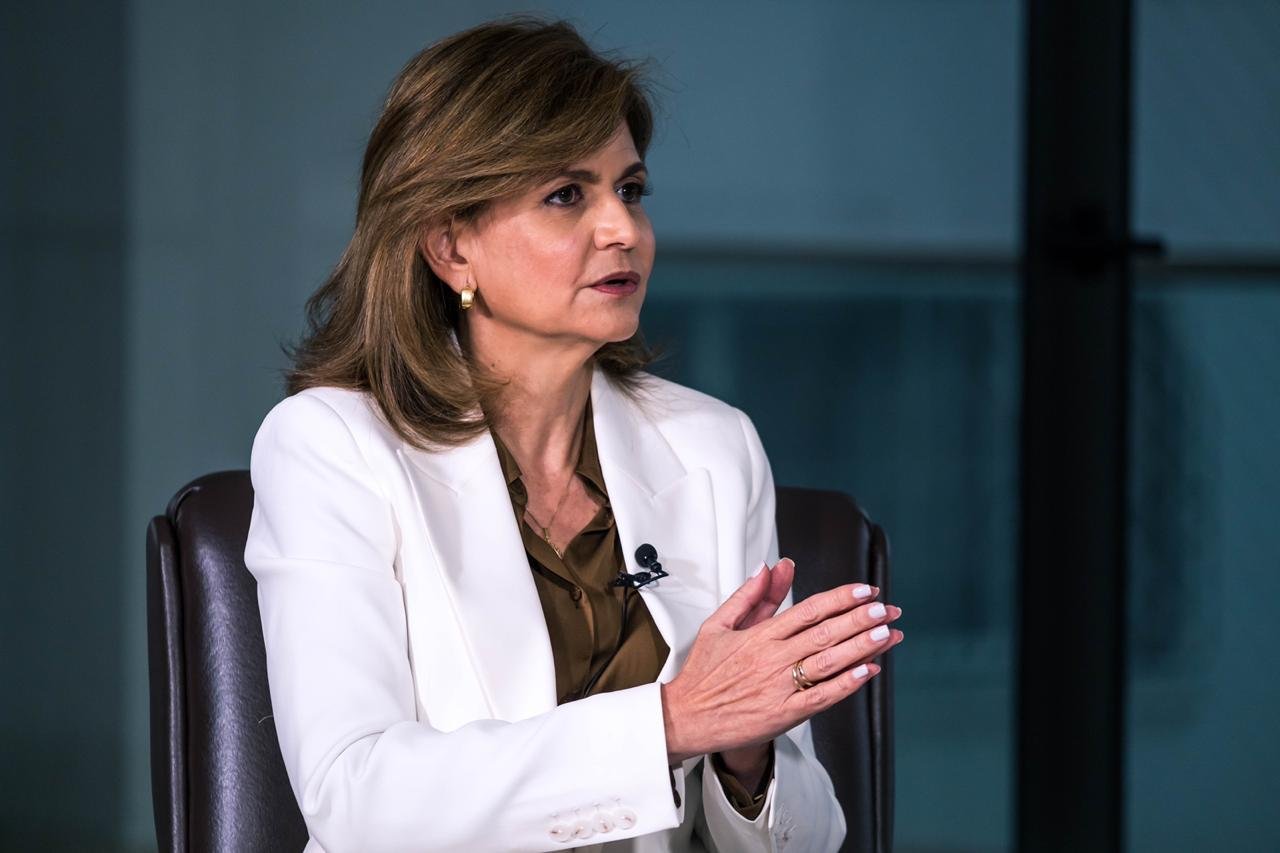Raquel Peña promete gobierno de Abinader dará prioridad a los sectores productivos que generen empleos y produzcan divisas.