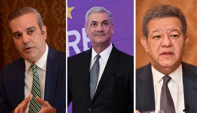 anje cancela debates presidenciales por falta de confirmacion de candidatos
