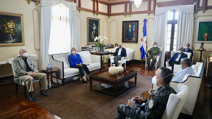 aumento de casos sigue frenando paso a la fase iii