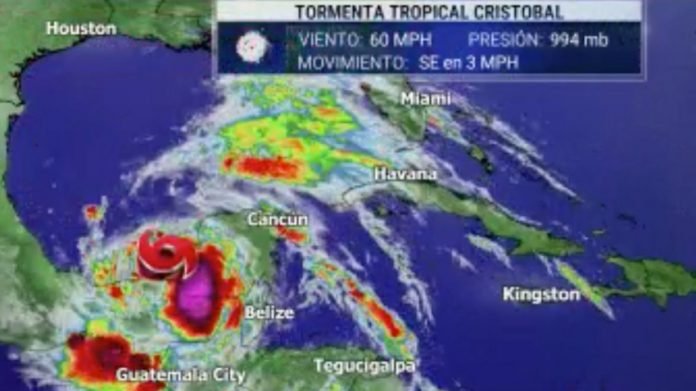 cristobal-4-am-miercoles-video
