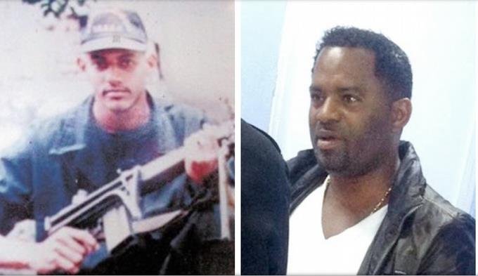 la soga y cabrerita dos companeros de andanzas que tuvieron el mismo final