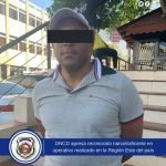 todavia quedan rastros del cartel de figueroa agosto la dncd apresa al que supuestamente le transportaba la droga