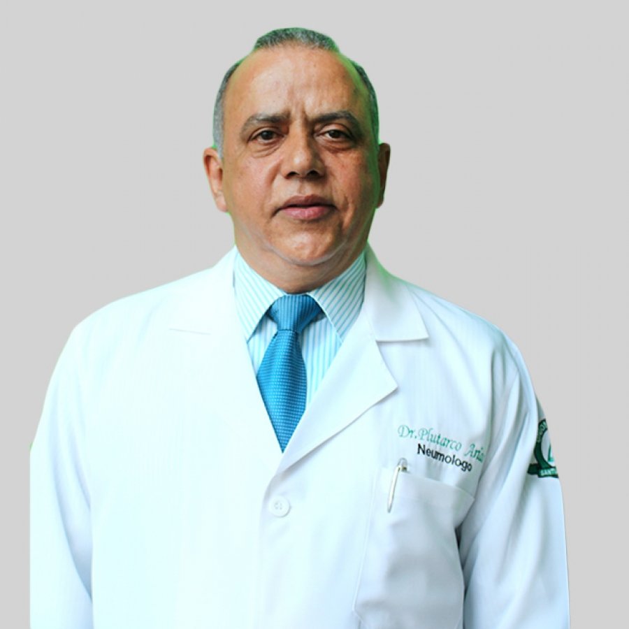 Dr. Plutarco Arias