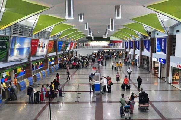 aeropuertos dominicanos