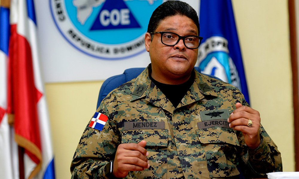 37ddedc5 58b93a95 juan manuel mendez director del coe dp 19 5f3fcbc25204f
