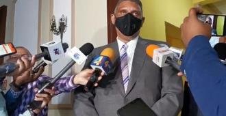 interior y policia tomara acciones drasticas contra establecimientos que no respeten toque de queda