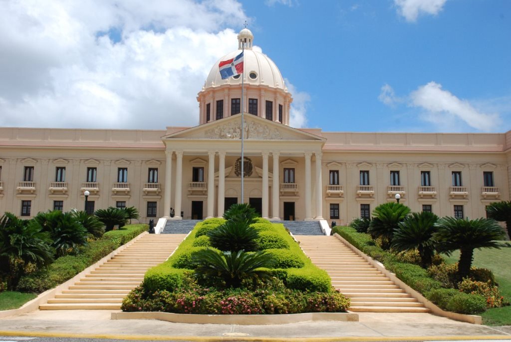 09f70830 palacio presidencial