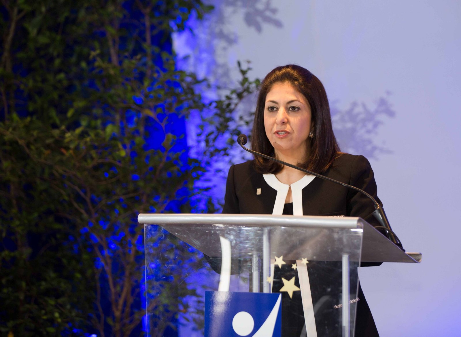 Reny Espaillat gerente de Gestión del Talento Humano. scaled
