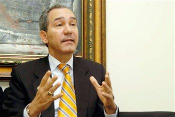garcia fermin