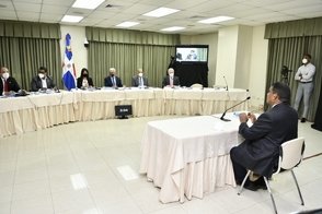 senado entrevista hoy a primeros 25 aspirantes para integrar la jce