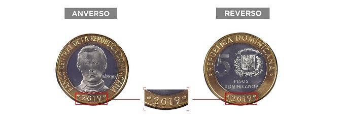 banco-central-pone-a-circular-nueva-moneda-de-rd-5
