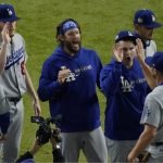 dodgers busca septimo titulo historia