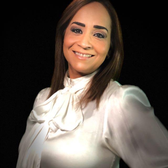 Anguie Lendor directora ejecutiva Adopron.