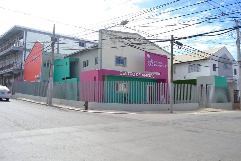 Foto 3 Centro de Amigo Cienfuegos