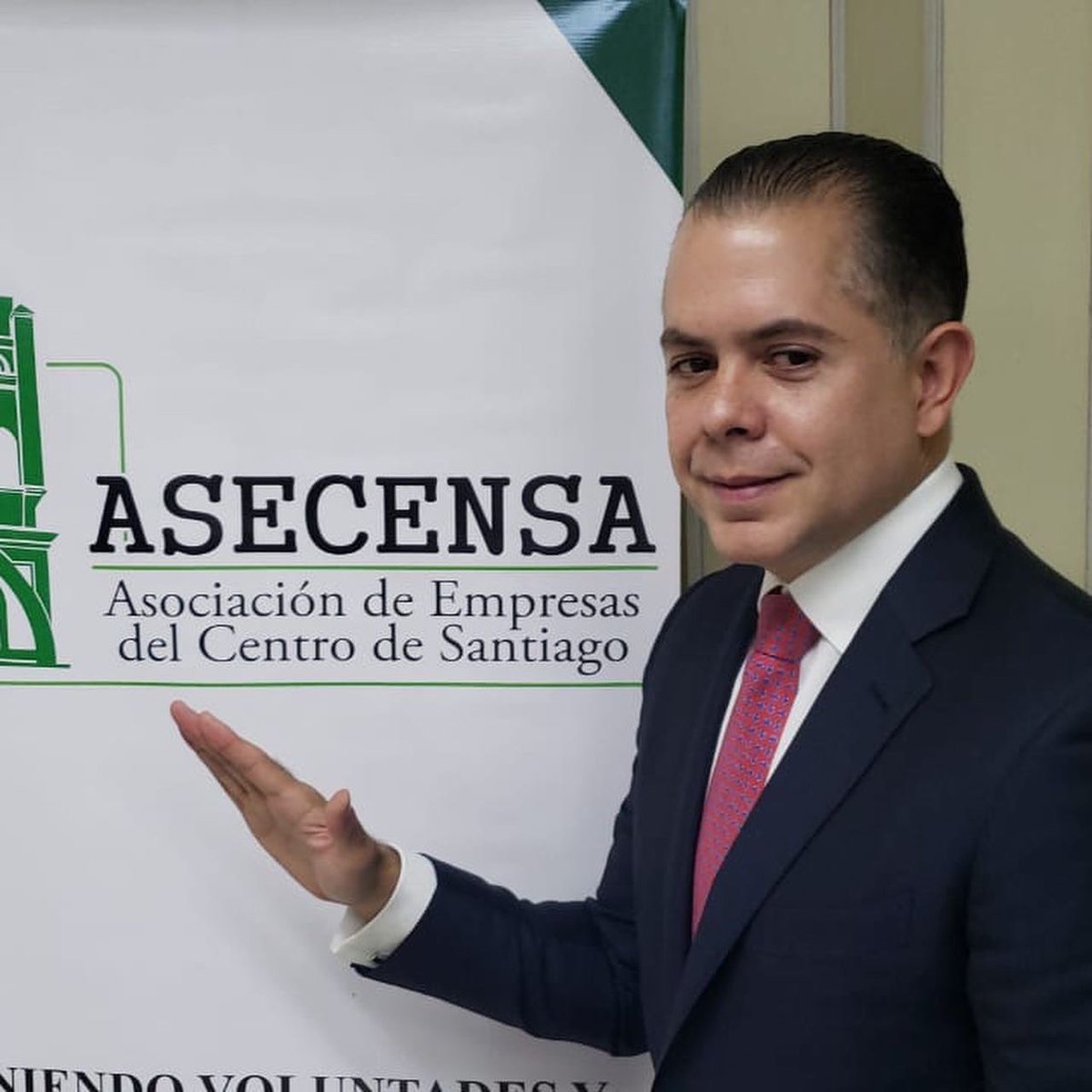 José Octavio Reinoso 2