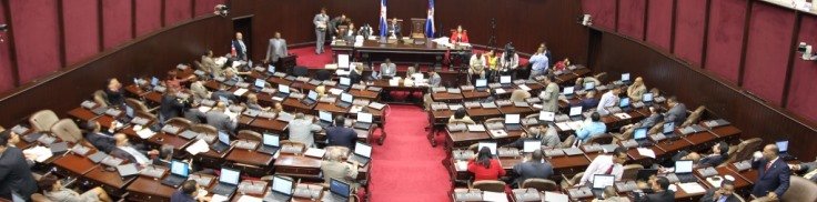 labor legislativa