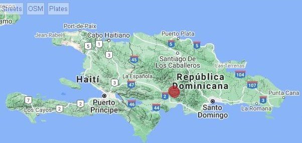 map.