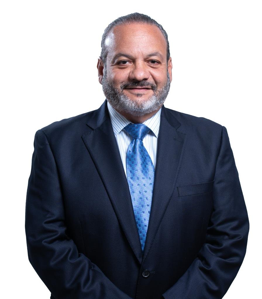 Luis José Bonilla Bojos