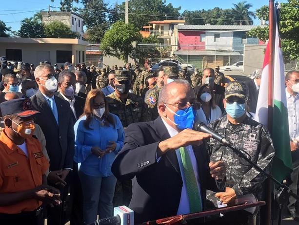 ministro de salud alarmado por los juntes nocturnos