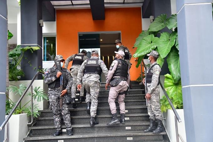 pepca arrecia persecucion se extiende cerco a corrupcion con mas allanamientos